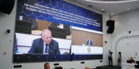 Рамиль Рахимов предложил создать научный центр по сбору данных об участниках СВО - Общественная палата РБ