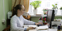 Диспансеризация помогла вовремя обнаружить у вологжанки онкологическое заболевание - Правительство Вологодской области