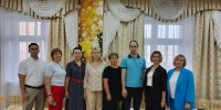 В Омской области бережливые технологии внедрят в 400 учреждениях образования: стартовала оптимизация процесса зачисления в детские сады - Минобразования Омской области