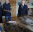 Путин посетил Курильские острова впервые за время своего президенства - CitySakh.Ru