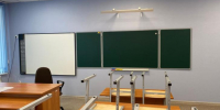 Мэр Курска без предупреждения приехал в пять школ Железнодорожного округа - Курские Известия