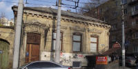 В центре Ростова продают аварийный особняк купца Шалаева за 17 млн рублей - Городской репортёр