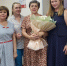 Почти четверть века в суде: Светлану Павловну Алехину проводили на заслуженный отдых - Рудничный районный суд