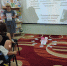 Игровая программа «Пусть дружба живёт всегда!» - Киржачская ЦБС