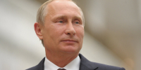 "Вы на переднем крае": о чем Путин поговорил с моряками "Варяга" - Deita.Ru
