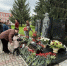 В Инсаре увековечили память героев: сквер Победы обрел новый мемориал - Pg13.Ru