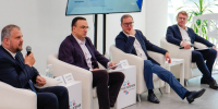 Представители регионального правительства и бизнеса обсудили развитие сферы беспилотных систем в Свердловской области - Информационный портал Свердловской области
