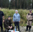 Супруги из Петрозаводска отправились в лес за ягодами и заблудились - StolicaOnego.Ru
