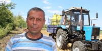 В его руках любая работа спорится - Сетевое издание Ровеньская нива