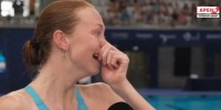Калужанка Алина Гайфутдинова выиграла еще одну медаль на ЧЕ по водным видам спорта - Телерадиокомпания Ника