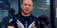 Чемпион UFC Пётр Ян выбрал Кисловодск для подготовки к защите титула - Телеканал СвоёТВ