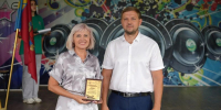 Студенты Университета Шукшина — наукограду Бийску: научный десант в «Лесной сказке» - АГГПУ им. В.М. Шукшина