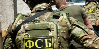 В Крыму задержали мужчину за передачу разведке Украины данных о российской ПВО - Говорит Москва