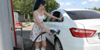 Брянским водителям объяснили, чем грозит заправка бензином Евро-2 - БрянскToday.Ru