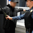 При входе в суды Заполярья перехватили больше тысячи запрещённых предметов - SeverPost.ru