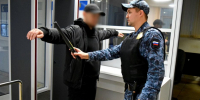 При входе в суды Заполярья перехватили больше тысячи запрещённых предметов - SeverPost.ru