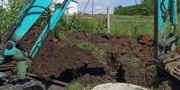 В Ивнянском округе провели ремонт водопроводных сетей - Комсомольская Правда