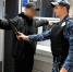 Суды под надёжной защитой - УФССП
