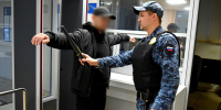 Суды под надёжной защитой - УФССП