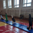 День физкультурника в образовательных учреждений Кузнецкого района - Кузнецкий район