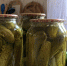 Закрываю огурчики по баварскому рецепту — выходят вкуснее любых магазинных: кристальный рассол и почти без уксуса - Pg11.Ru