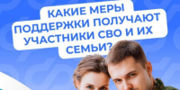 ОТДЕЛ ЭКОНОМИКИ НАПОМИНАЕТ О ПРОГРАММАХ ПОДДЕРЖКИ УЧАСТНИКОВ СВО ПО ВОПРОСАМ ПРЕДПРИНИМАТЕЛЬСКОЙ ДЕЯТЕЛЬНОСТИ - Кузнецкий район