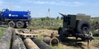 Ремонт водовода в Белгороде планируют завершить до конца августа - Сетевое издание Знамя 31