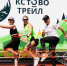 ЛУКОЙЛ поддержал забег «Кстово Трейл» - ИА Нижний сейчас