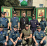 В Ленинском округе прошла акция по сбору гуманитарной помощи для военнослужащих СВО - ГУ МЧС МО