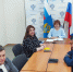 11.08.2026 руководитель УФК по Чукотскому автономному округу Алла Крычкина, заместитель руководителя Евгения Бабанская приняли участие в заседании Совета руководителей территориальных органов Федерального казначейства в ДФО - УФК по Чукотскому автономному округу