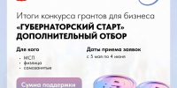 17 проектов на общую сумму почти 25 млн рублей: подведены итоги второго этапа «Губернаторского старта» - Город Мончегорск