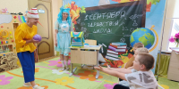 УЧАСТИЕ В АКЦИИ «ПОМОГИ СОБРАТЬСЯ В ШКОЛУ» - Социально-реабилитационный центр для несовершеннолетних