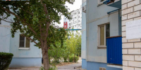 Волжский ждет прохладный четверг - Блокнот Волжского
