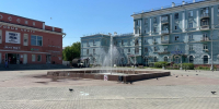 Ремонт городских фонтанов начался в Барнауле: где идут и запланированы работы - Сетевое издание Толк
