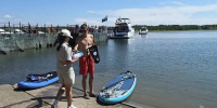На водоёмах Иркутской области выявили 158 нарушений с детьми без присмотра - КП-Иркутск