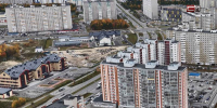 Строительство новой станции переливания крови завершили в Сургуте - СургутИнформТВ