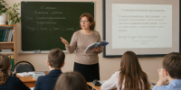 В Херсонской области с 1 сентября свои двери откроют минимум 105 школ - Херсонское агентство новостей