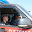 В Кирове росгвардейцы оказали помощь упавшему мужчине - Kirov.Online