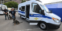 Днем 13 августа в Ставрополе пройдут учения правоохранительных органов - Комсомольская Правда