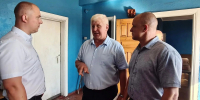 В самом разгаре подготовка к отопительному периоду в Биробиджане - РИА Биробиджан