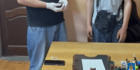 В Ставрополе не позволили юноше сбыть крупную партию наркотиков - Вечерний Ставрополь
