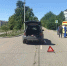В Рубцовске водитель сбил насмерть женщину при движении задним ходом - Комсомольская Правда