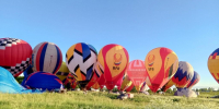Анастасия Спиридонова, аэростаты и «Великолукский ранет»: - Газета Великолукская правда