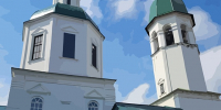 Великолукский благовест - Газета Великолукская правда