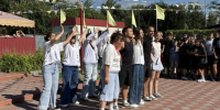 От глины до «Хороводницы»: юные ремесленники посетили музей - Карасукский район