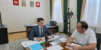 В Каякентском районе обсудили вопросы газификации, водоснабжения и электроснабжения - РИА Дагестан
