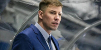 Наставник хоккейного клуба «Динамо-Алтай» Артём Седунов: «Матчи с «Рубином» для нас очень полезны» - Тюменская арена