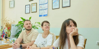 Сочинские медиа приняли участие в дистанционном совещании по выборам в Госдуму - Sochi24.tv