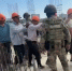 Самарские силовики показали видео задержания нелегальных мигрантов на стройке - Самарская Газета