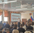 УФССП России по Вологодской области: сотрудники прошли комплексную подготовку по действиям в чрезвычайных ситуациях - УФССП